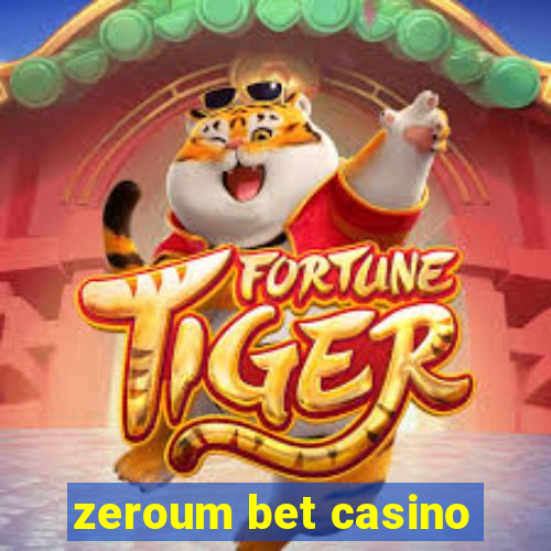 zeroum bet casino